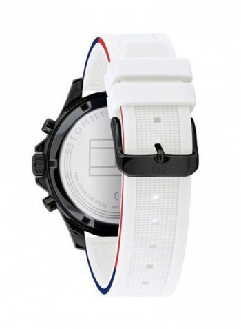 Men's Bank Water Resistant Analog Watch 1791723