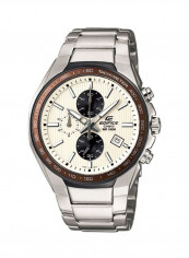 Men's Edifice Water Resistant Chronograph Watch EF-567D-5AVDF