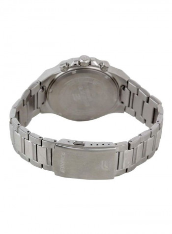 Men's Edifice Water Resistant Chronograph Watch EF-567D-5AVDF