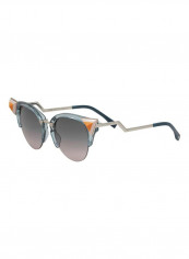 Women's Cat Eye Sunglasses - Lens Size: 52 mm reviews Women's Cat Eye Sunglasses - Lens Size: 52 mm