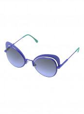 Women's Cat Eye Sunglasses - Lens Size: 53 mm reviews Women's Cat Eye Sunglasses - Lens Size: 53 mm