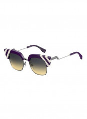 Women's Clubmaster Sunglasses - Lens Size: 50 mm