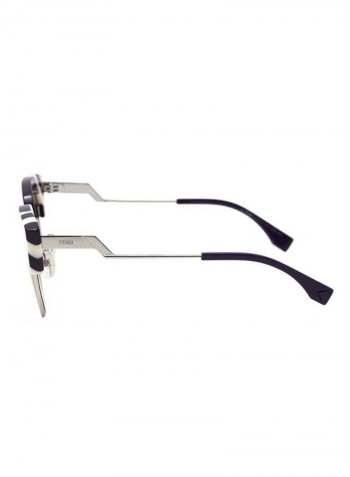 Women's Clubmaster Sunglasses - Lens Size: 50 mm