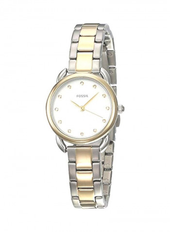 Women's Water Resistant Analog Watch ES4498