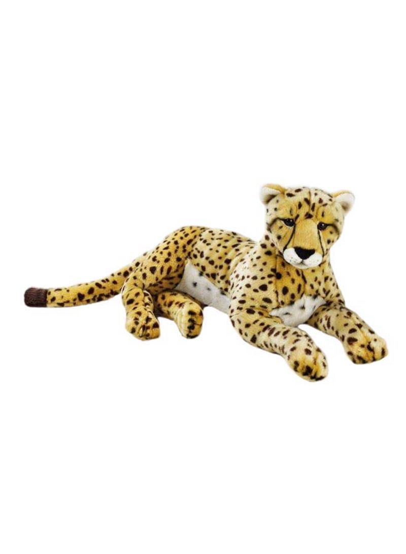 Cheetah Stuffed Plush Toy 22inch