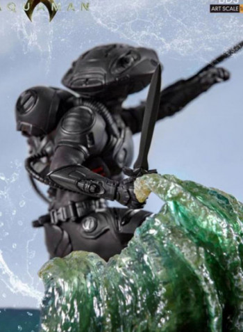 Manta BDS Art Scale Action Figure 30centimeter