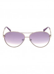 Women's UV-Protection Pilot Sunglasses - Lens Size: 60 mm