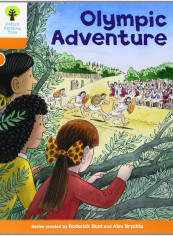Oxford Reading Tree: Stage 6: More Stories B: Pack of 6 - Paperback