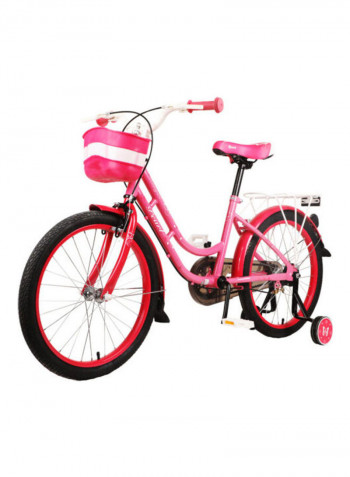 Pearl Bicycle For Girls 20inch