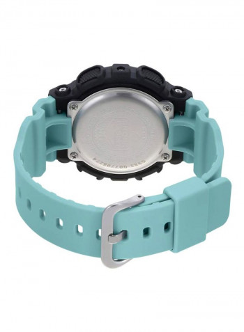 Women's Wrist Watch Analog Digital Resin