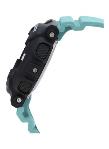 Women's Wrist Watch Analog Digital Resin