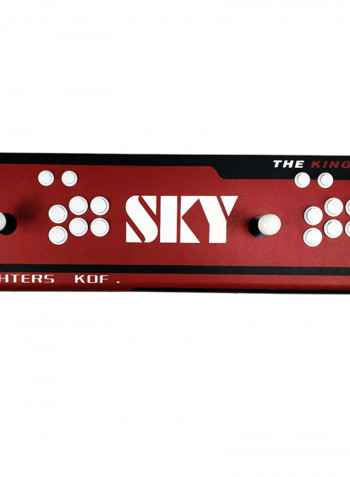 Arcade Station Game Controller