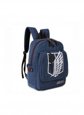 Casual Shoulder Bag For Unisex Blue reviews Casual Shoulder Bag For Unisex Blue