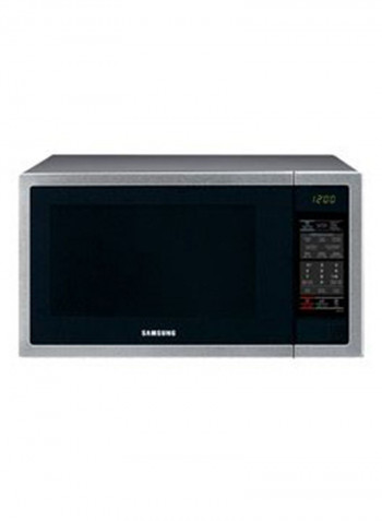 Microwave Oven 40 l 950 W ME614ST Grey/Black