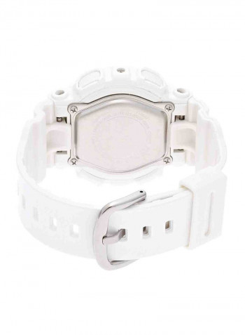 Women's Analog/Digital Watch BA-110-7A3DR