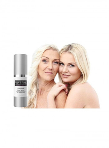 Hyaluronic Acid Serum 50ml