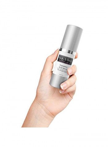 Hyaluronic Acid Serum 50ml