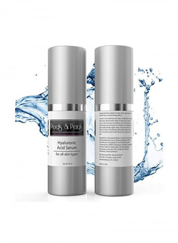 Hyaluronic Acid Serum 50ml