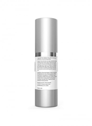 Hyaluronic Acid Serum 50ml