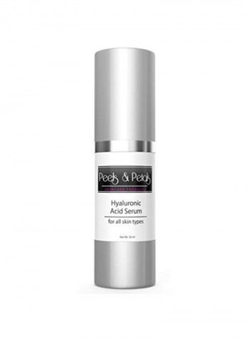 Hyaluronic Acid Serum 50ml