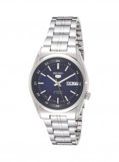 Men's Stainless Steel Analog Watch SNK563J1
