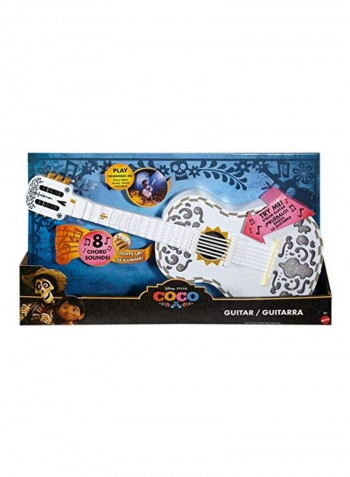 Coco Interactive Guitar 3x25inch