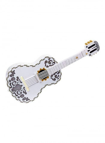 Coco Interactive Guitar 3x25inch