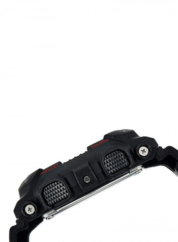Men's G-Shock Analog/Digital Watch GA-120-1AHDR