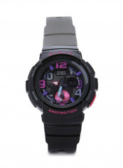 Women's Analog/Digital Watch BGA-190-1BDR