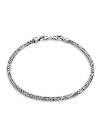 925 Sterling Silver Bracelet