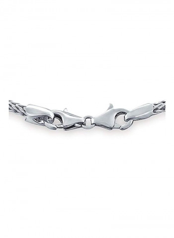 925 Sterling Silver Bracelet