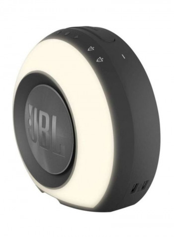 Horizon Bluetooth Speaker 160x183x86millimeter Black/White