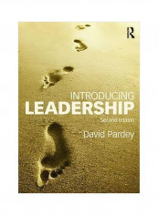 Introducing Leadership Paperback 2
