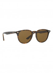 Square Sunglasses - Lens Size: 51 mm