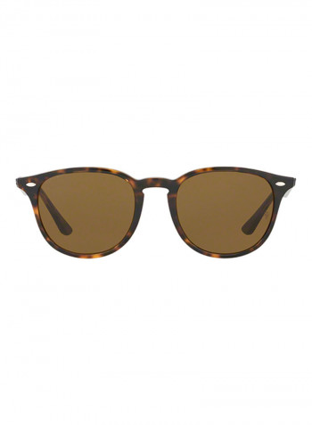 Square Sunglasses - Lens Size: 51 mm