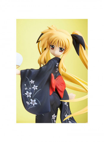 Fate Testarossa: Yukata Version