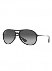 Men's UV-Protection Aviator Sunglasses - Lens Size: 59 mm