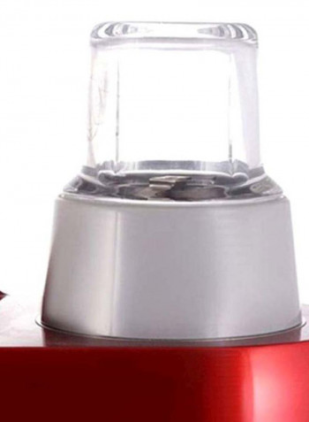 Multi Function Stand Mixer 800W SGKF1086DR Red