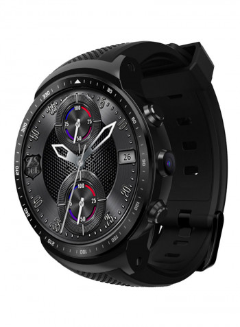 Thor Pro Smartwatch Black