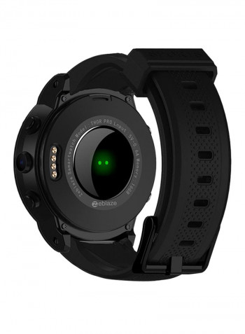 Thor Pro Smartwatch Black