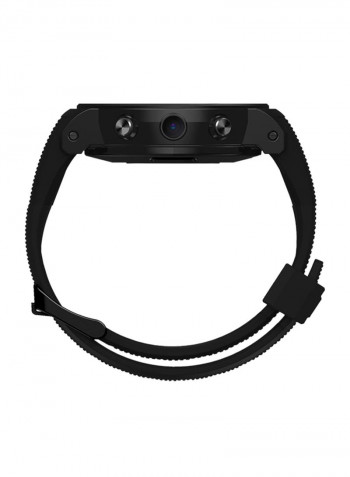 Thor Pro Smartwatch Black
