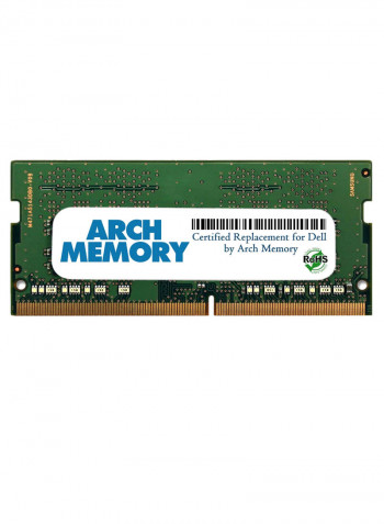 Desktop Replacement Memory RAM 8GB
