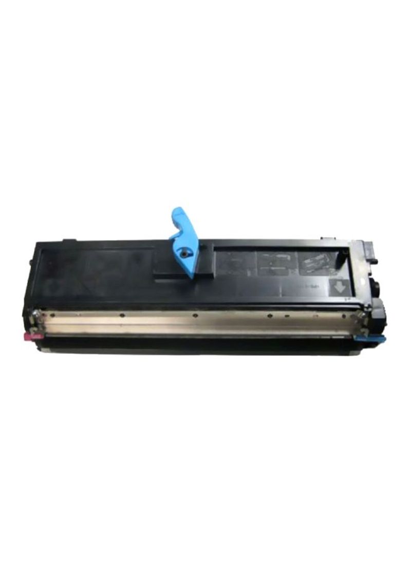 Laser Printer Toner Cartridge Black
