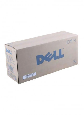 Laser Printer Toner Cartridge Black