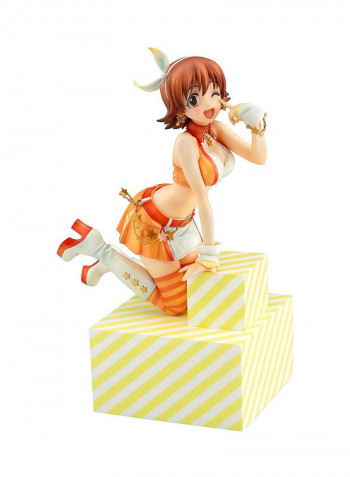 Mio Honda New Generation Version Statue