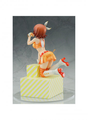 Mio Honda New Generation Version Statue