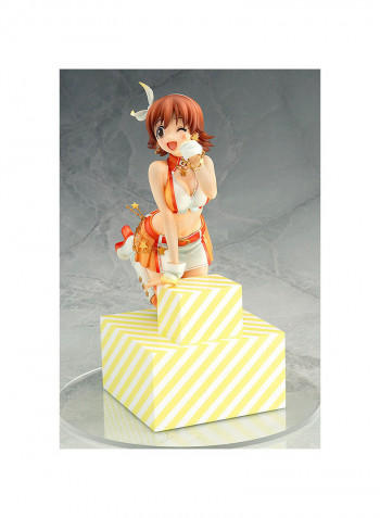 Mio Honda New Generation Version Statue