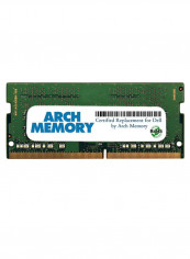 Desktop Replacement Memory RAM For Dell SNPMKYF9C 8GB