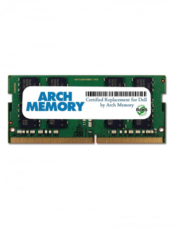 Replacement Memory RAM 8GB
