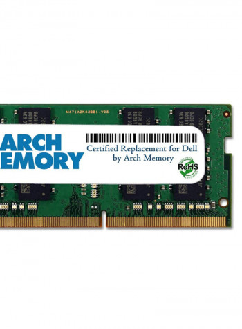 Replacement Memory RAM 8GB